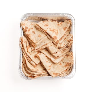 Tandoori Roti