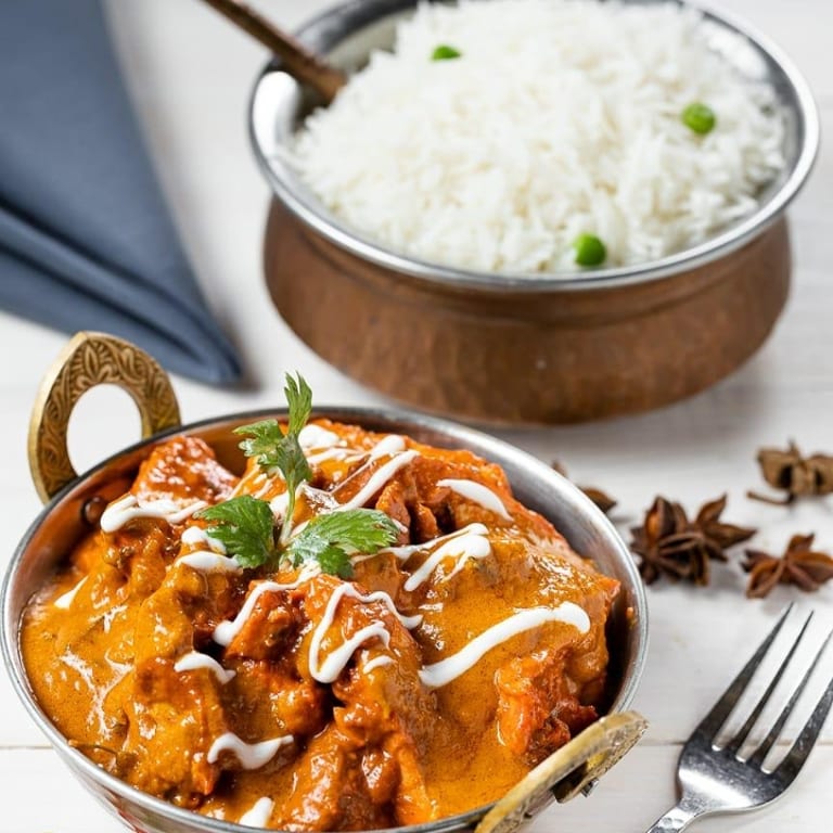 Gobi Manchurian Delight