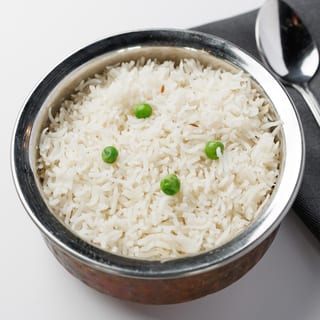 Basmati Rice
