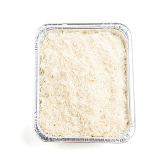 Steamed Basmati Rice