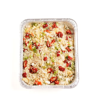 Egg Fried Rice