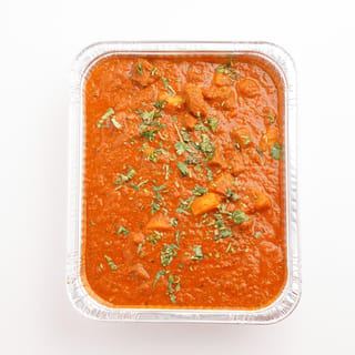Lamb Vindaloo