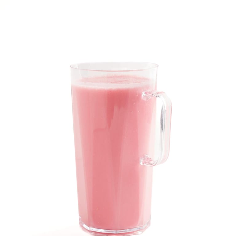 Savor Our Authentic Lassi