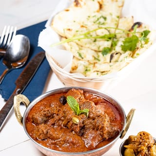 Lamb Rogan Josh (GF)
